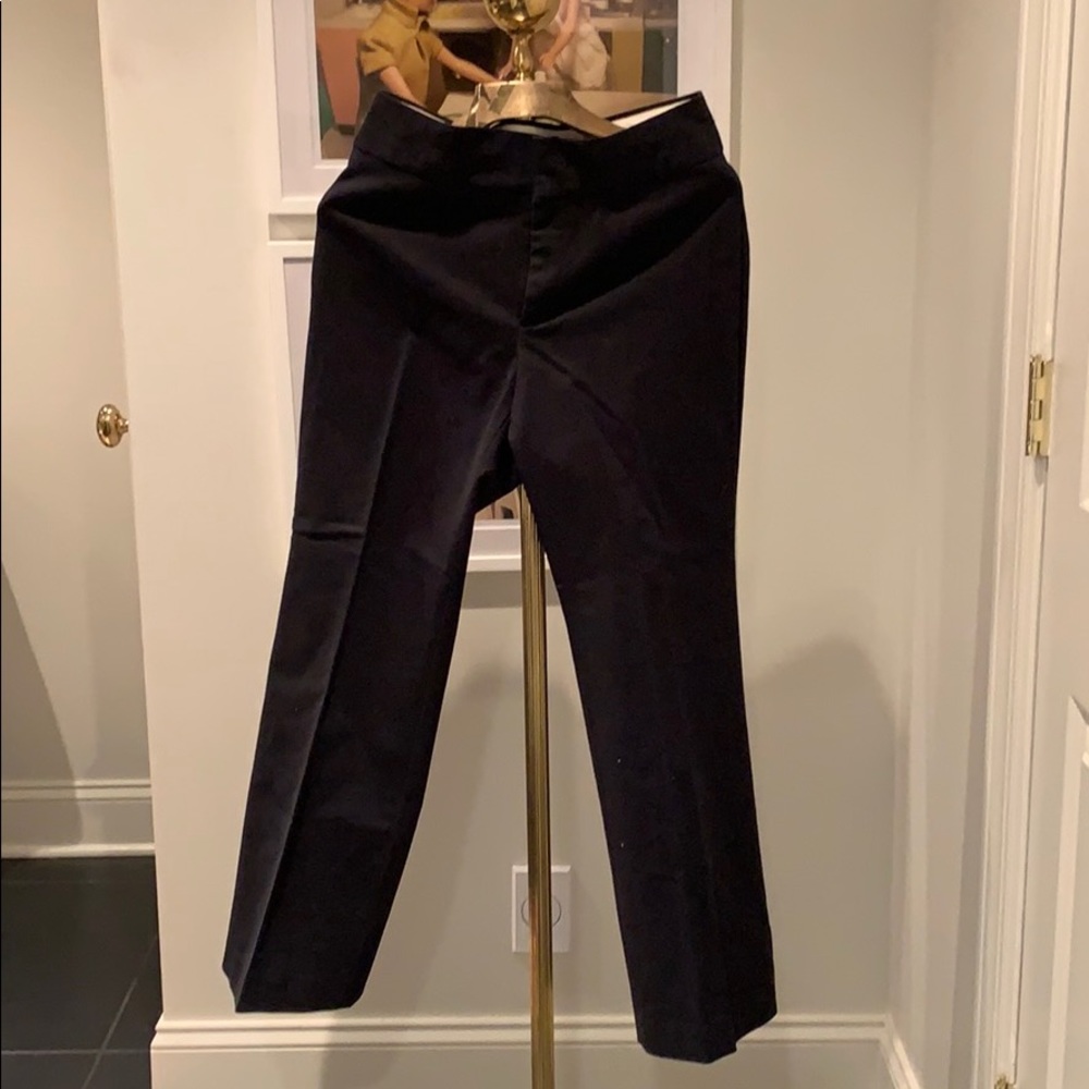 banana republic slacks